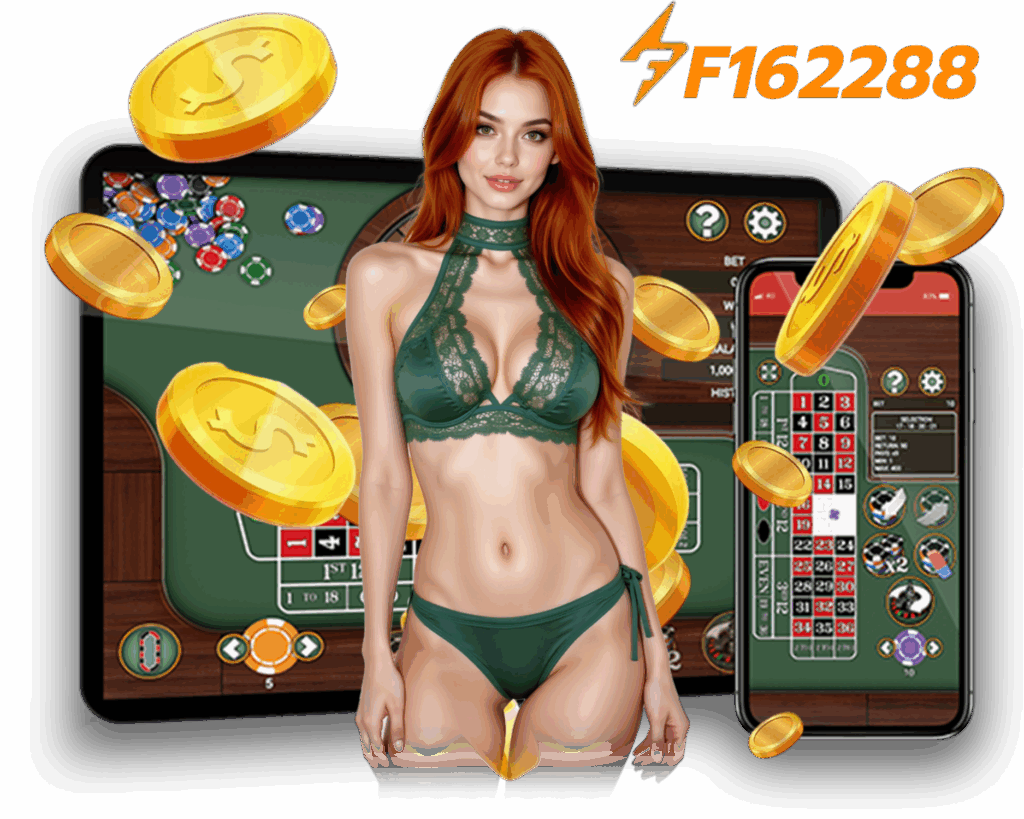 F162288 ฝากถอนไม่มีขั้นต่ำ